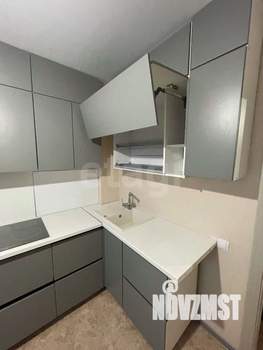 1-к квартира, вторичка, 36м2, 5/25 этаж