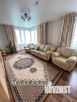 2-к квартира, вторичка, 64м2, 21/26 этаж