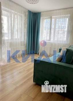 3-к квартира, вторичка, 62м2, 8/20 этаж