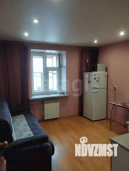 1-к квартира, вторичка, 34м2, 6/9 этаж