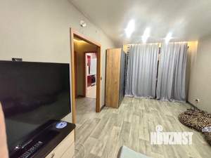 1-к квартира, вторичка, 37м2, 16/17 этаж