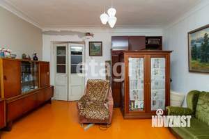 2-к квартира, вторичка, 64м2, 1/5 этаж