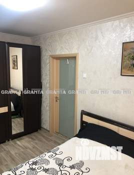 2-к квартира, вторичка, 53м2, 2/10 этаж