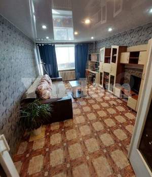 3-к квартира, вторичка, 64м2, 5/5 этаж