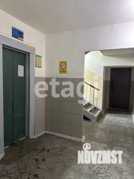 3-к квартира, вторичка, 66м2, 1/10 этаж