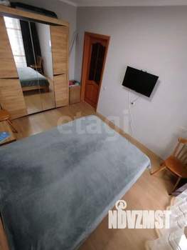 2-к квартира, вторичка, 53м2, 9/9 этаж