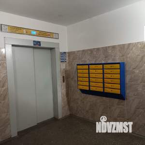 2-к квартира, вторичка, 53м2, 7/10 этаж