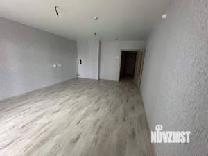 2-к квартира, вторичка, 56м2, 3/17 этаж