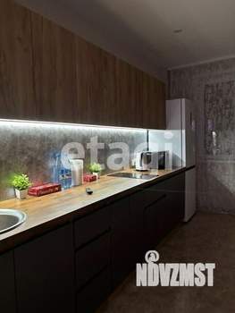 1-к квартира, вторичка, 38м2, 23/25 этаж