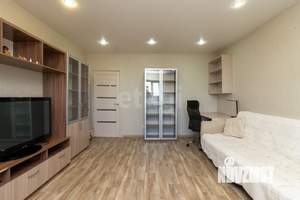 3-к квартира, вторичка, 90м2, 11/21 этаж