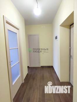 1-к квартира, вторичка, 36м2, 7/9 этаж