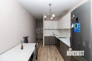 2-к квартира, вторичка, 63м2, 3/9 этаж
