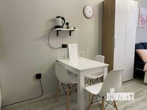 Студия квартира, вторичка, 26м2, 3/7 этаж