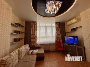 2-к квартира, вторичка, 55м2, 5/22 этаж