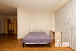 1-к квартира, вторичка, 77м2, 8/17 этаж