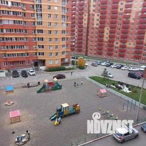 Студия квартира, вторичка, 27м2, 5/17 этаж