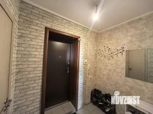 1-к квартира, вторичка, 32м2, 3/5 этаж