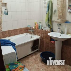 1-к квартира, вторичка, 44м2, 2/15 этаж