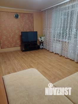 3-к квартира, вторичка, 70м2, 6/9 этаж