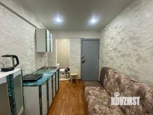 3-к квартира, вторичка, 58м2, 1/5 этаж