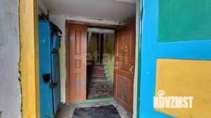 2-к квартира, вторичка, 39м2, 1/2 этаж