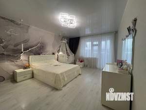 4-к квартира, вторичка, 160м2, 9/10 этаж