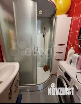 2-к квартира, вторичка, 54м2, 2/10 этаж