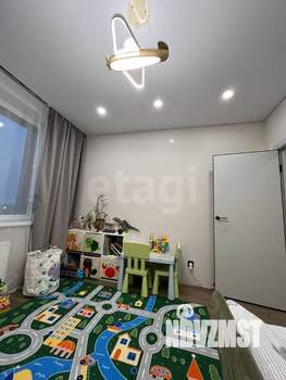 2-к квартира, вторичка, 54м2, 15/24 этаж