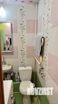 2-к квартира, вторичка, 43м2, 4/5 этаж