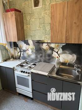 2-к квартира, вторичка, 45м2, 3/5 этаж