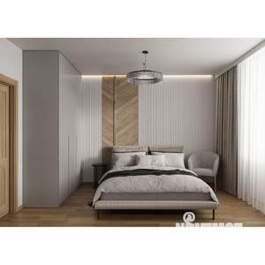 4-к квартира, вторичка, 90м2, 24/24 этаж