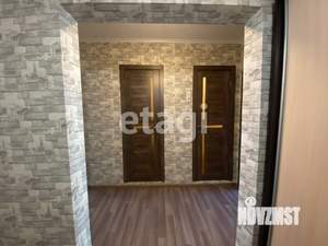 1-к квартира, вторичка, 35м2, 2/14 этаж