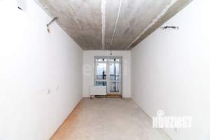 1-к квартира, вторичка, 57м2, 9/18 этаж