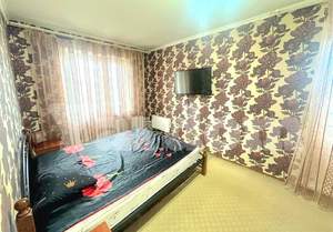 2-к квартира, вторичка, 72м2, 14/14 этаж