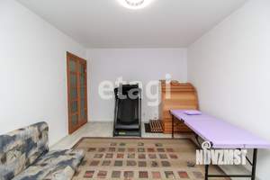 3-к квартира, вторичка, 62м2, 1/2 этаж