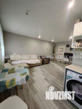 3-к квартира, вторичка, 58м2, 4/5 этаж