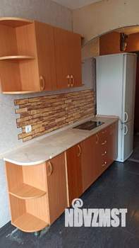 1-к квартира, вторичка, 14м2, 1/5 этаж