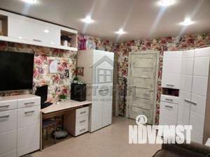 2-к квартира, вторичка, 52м2, 3/5 этаж