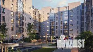 1-к квартира, вторичка, 45м2, 5/7 этаж