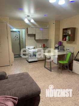 Студия квартира, вторичка, 30м2, 14/18 этаж