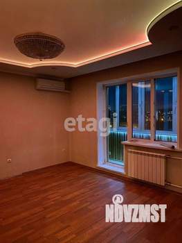 4-к квартира, вторичка, 85м2, 8/9 этаж