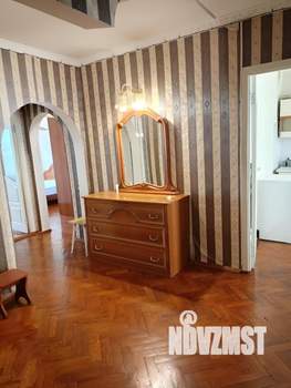 3-к квартира, вторичка, 89м2, 9/16 этаж