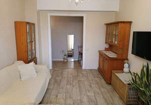 3-к квартира, вторичка, 70м2, 4/4 этаж