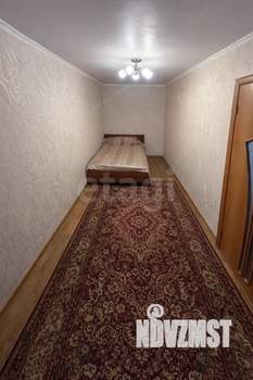 2-к квартира, вторичка, 46м2, 5/5 этаж