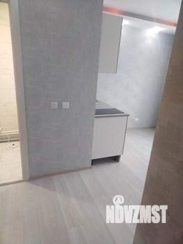 Студия квартира, вторичка, 14м2, 4/9 этаж