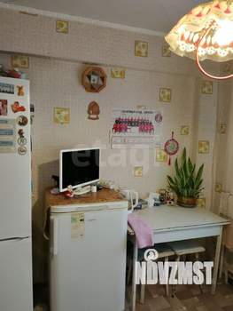 3-к квартира, вторичка, 64м2, 5/5 этаж