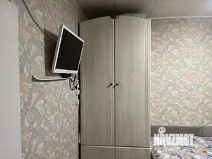 3-к квартира, вторичка, 60м2, 1/5 этаж