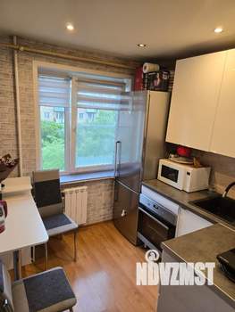 2-к квартира, вторичка, 48м2, 4/5 этаж