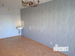 Студия квартира, вторичка, 25м2, 13/20 этаж