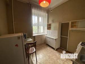 2-к квартира, вторичка, 50м2, 2/5 этаж